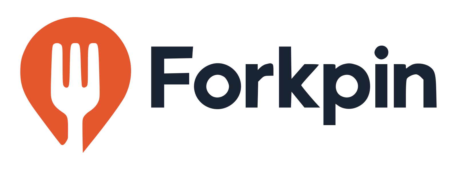 FORKPIN 포크핀